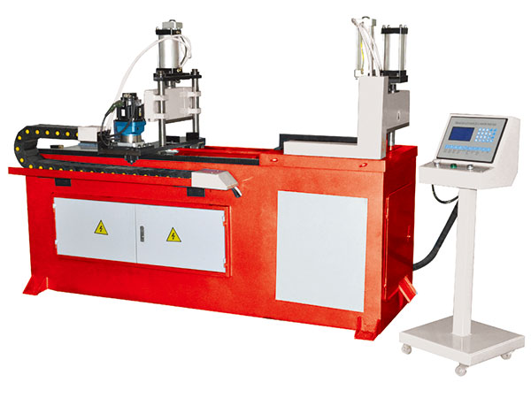 MC-455-2A鋁材鋸料機(jī) MC-455-2A鋁材鋸料機(jī)