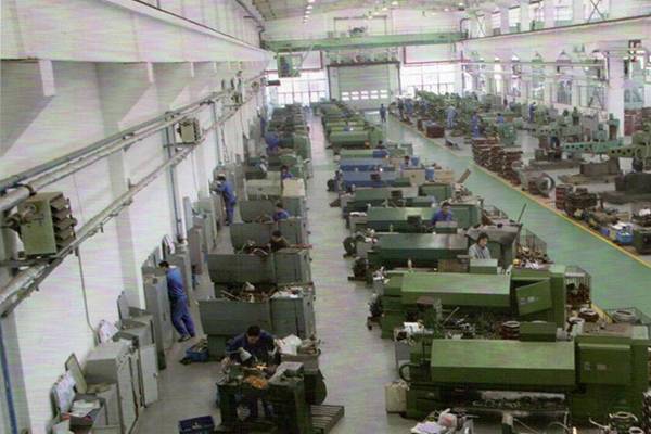 車間設備 車間設備