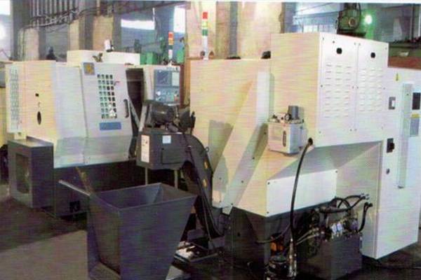 車間設備 車間設備