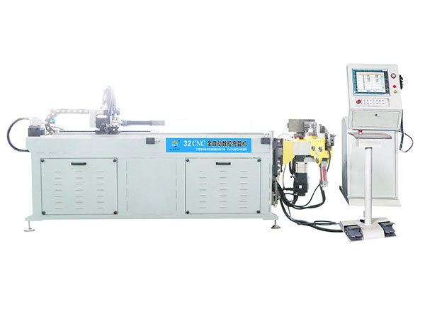 32CNC全自動(dòng)數(shù)控彎管機(jī) 32CNC全自動(dòng)數(shù)控彎管機(jī)